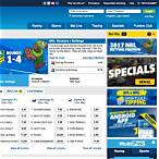 sports bet australia
